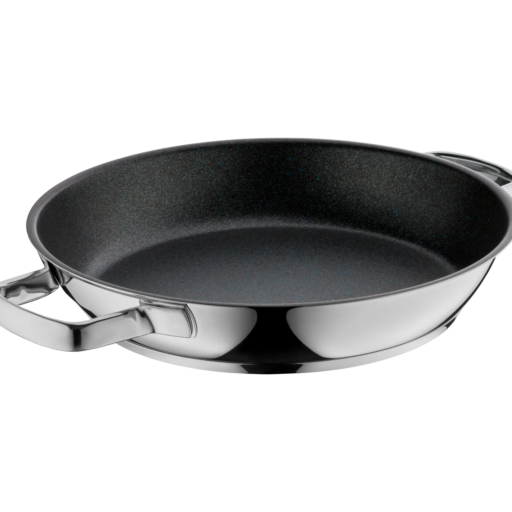 WMF Servierpfannen|Induktionspfannen|PermaDur Advance Servierpfanne, 24 cm