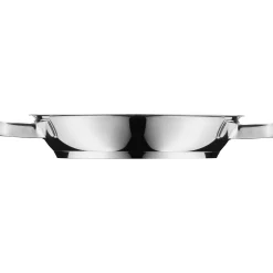 WMF Servierpfannen|Induktionspfannen|PermaDur Advance Servierpfanne, 24 cm