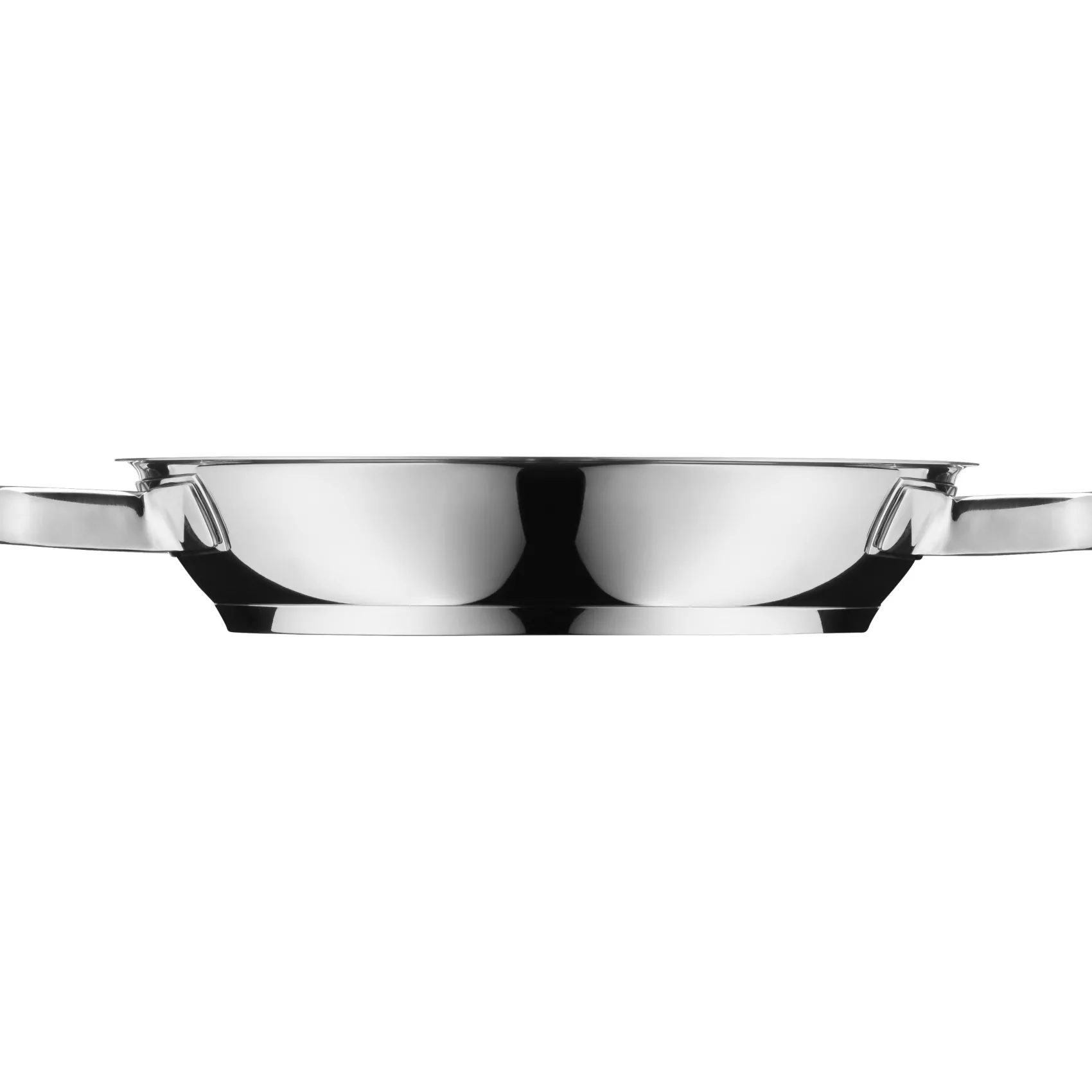 WMF Servierpfannen|Induktionspfannen|PermaDur Advance Servierpfanne, 24 cm