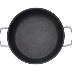 WMF Servierpfannen|Induktionspfannen|PermaDur Advance Servierpfanne, 24 cm