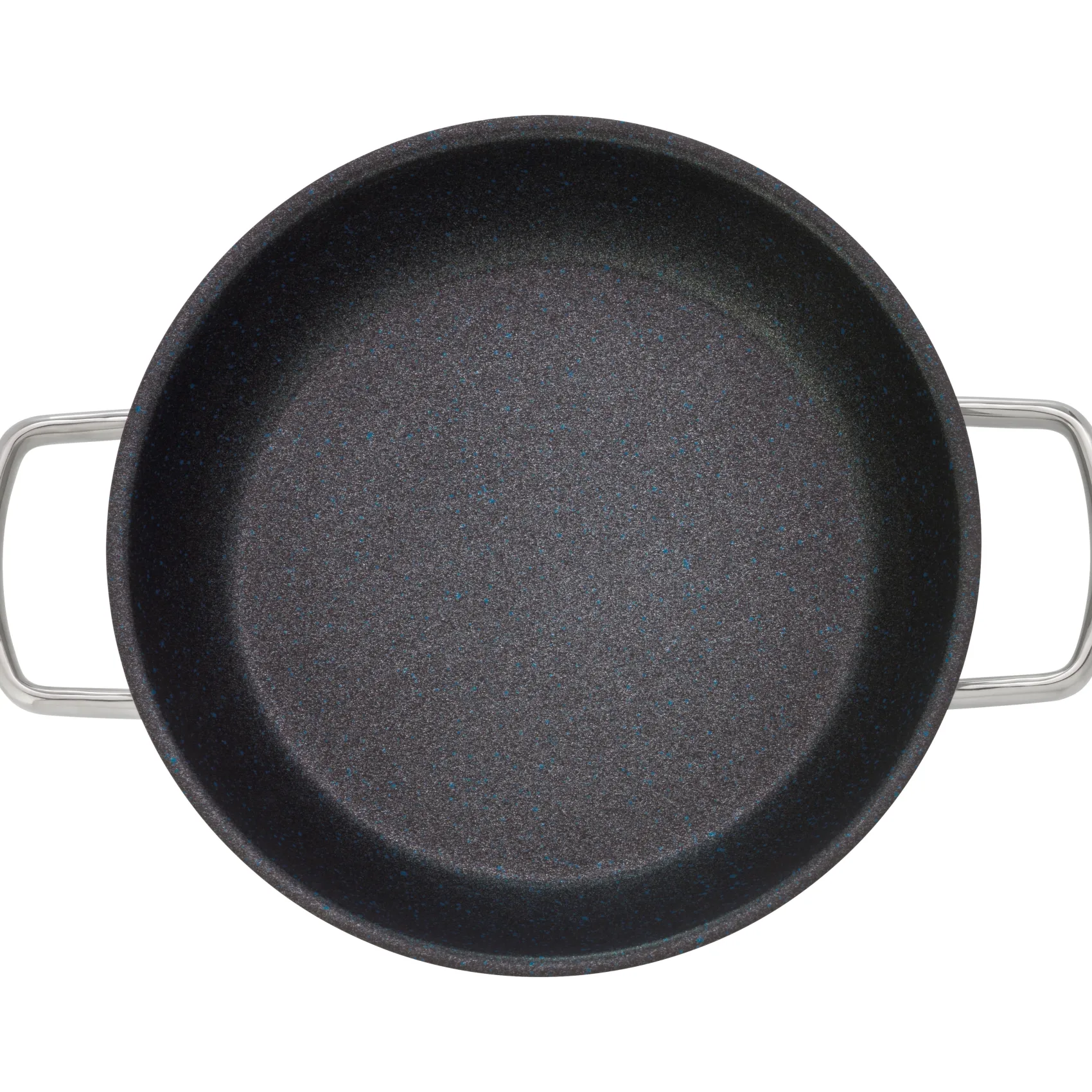 WMF Servierpfannen|Induktionspfannen|PermaDur Advance Servierpfanne, 24 cm