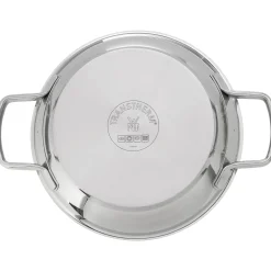 WMF Servierpfannen|Induktionspfannen|PermaDur Advance Servierpfanne, 24 cm