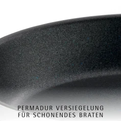 WMF Servierpfannen|Induktionspfannen|PermaDur Advance Servierpfanne, 24 cm