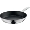 WMF Induktionspfannen|Bratpfannen|PermaDur Advance Stielpfanne, 28 cm