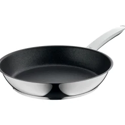 WMF Induktionspfannen|Bratpfannen|PermaDur Advance Stielpfanne, 28 cm