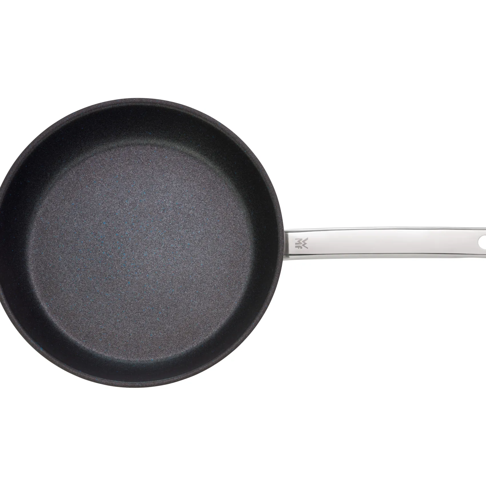 WMF Induktionspfannen|Bratpfannen|PermaDur Advance Stielpfanne, 28 cm