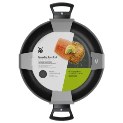 WMF Servierpfannen|Induktionspfannen|PermaDur Excellent Servierpfanne, 28 cm