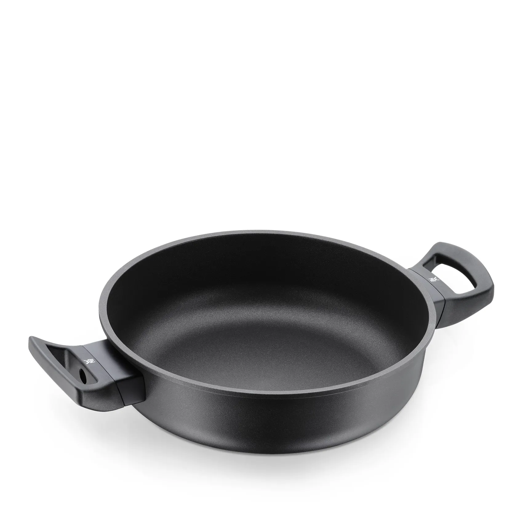 WMF Servierpfannen|Induktionspfannen|PermaDur Excellent Servierpfanne, 24 cm