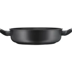 WMF Servierpfannen|Induktionspfannen|PermaDur Excellent Servierpfanne, 24 cm