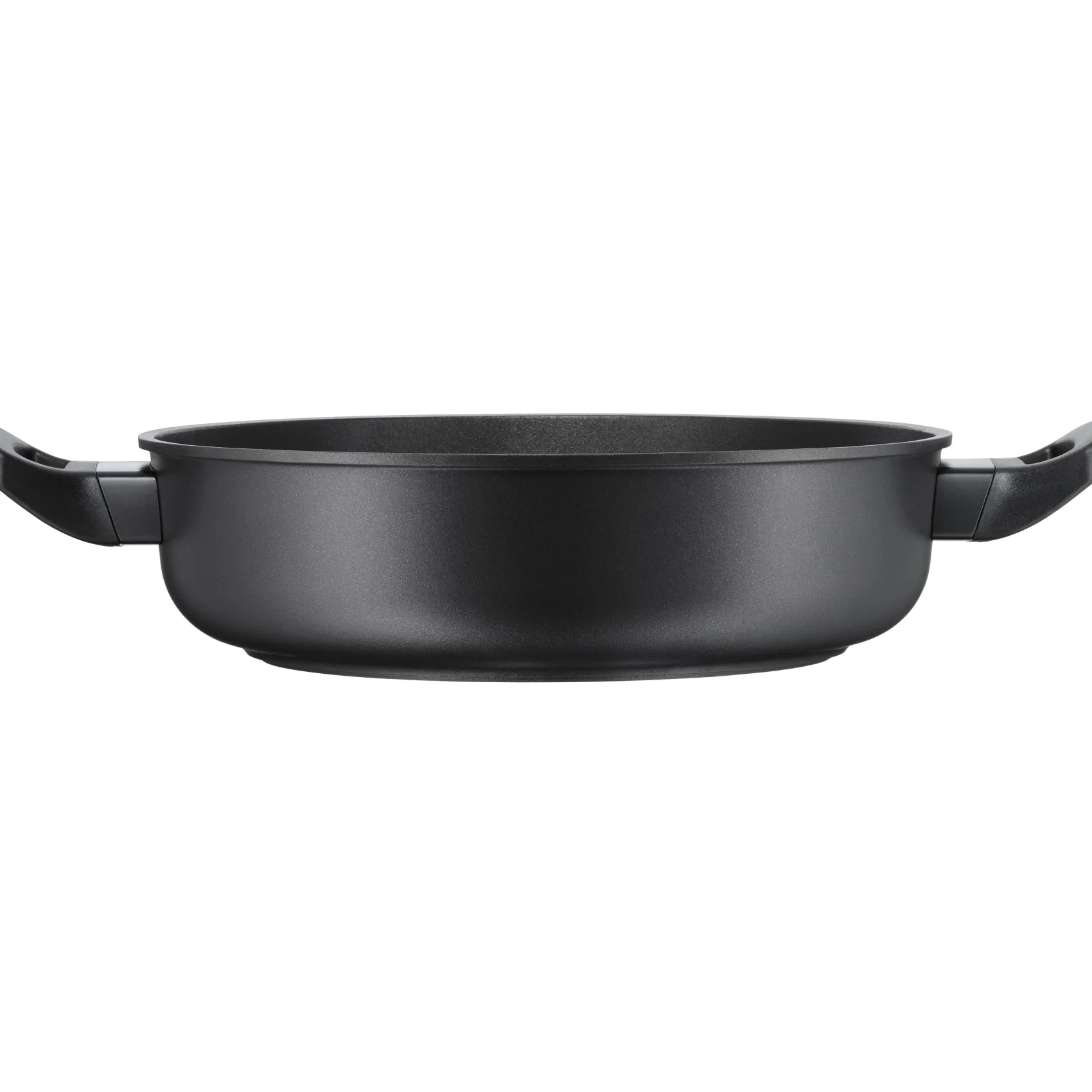 WMF Servierpfannen|Induktionspfannen|PermaDur Excellent Servierpfanne, 24 cm