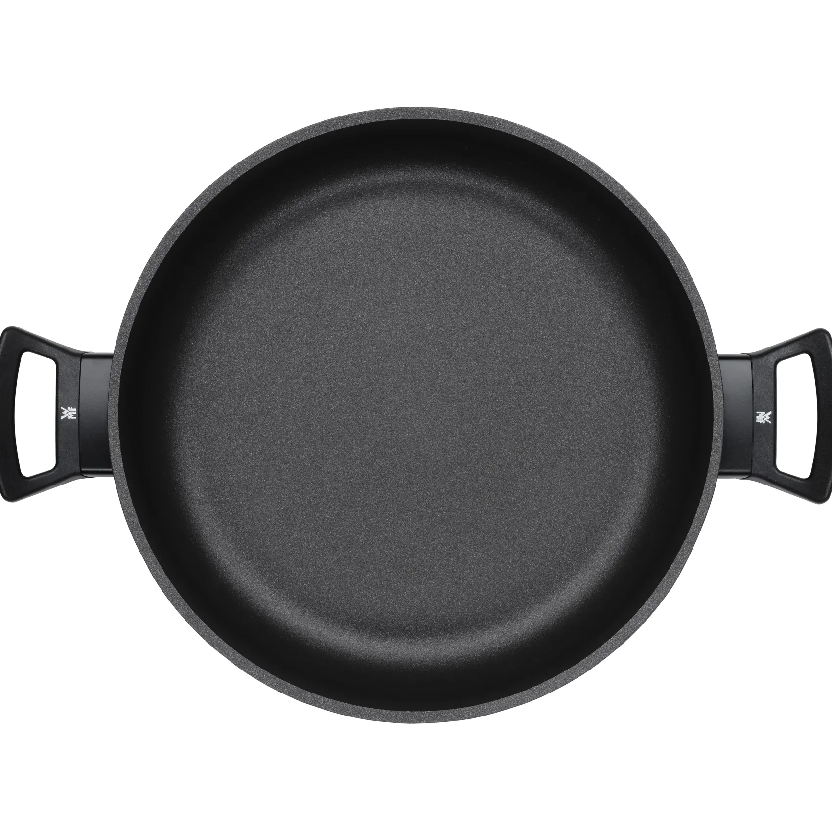 WMF Servierpfannen|Induktionspfannen|PermaDur Excellent Servierpfanne, 24 cm