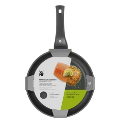 WMF Induktionspfannen|Bratpfannen|PermaDur Excellent Stielpfanne, 24 cm