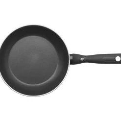 WMF Küchenutensilien|Induktionspfannen|PermaDur Inspire Stielpfannen-Set (24 und 28 cm) mit Pfannenwender
