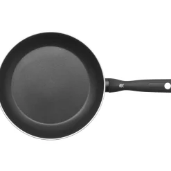 WMF Küchenutensilien|Induktionspfannen|PermaDur Inspire Stielpfannen-Set (24 und 28 cm) mit Pfannenwender