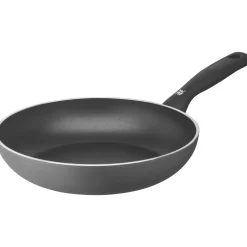 WMF Küchenutensilien|Induktionspfannen|PermaDur Inspire Stielpfannen-Set (24 und 28 cm) mit Pfannenwender