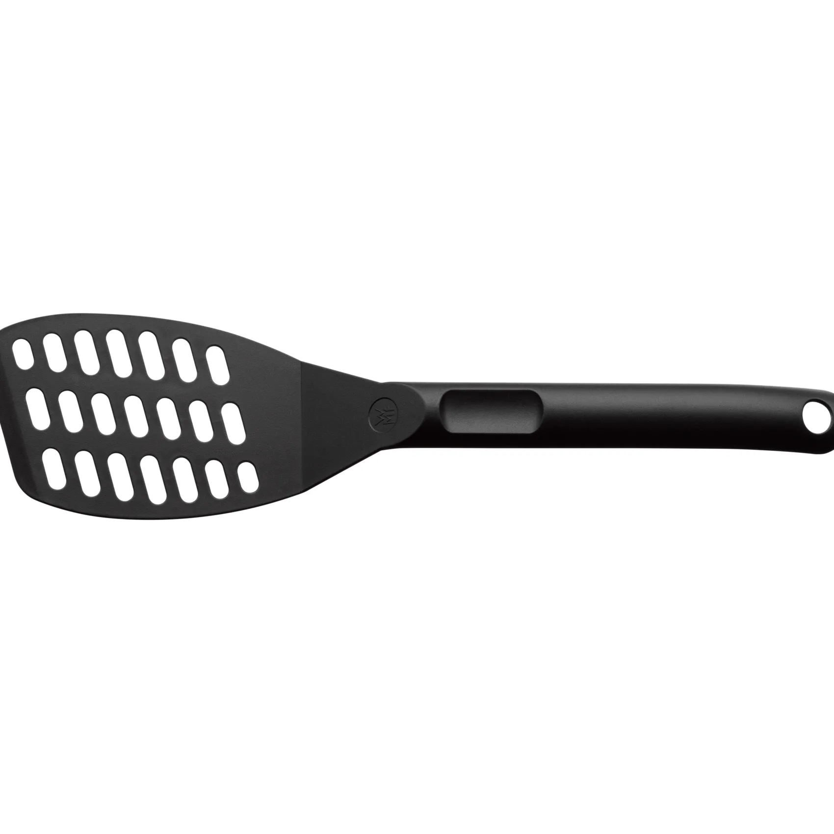 WMF Küchenutensilien|Bratpfannen|PermaDur Premium Stielpfanne mit Wender, 28 cm