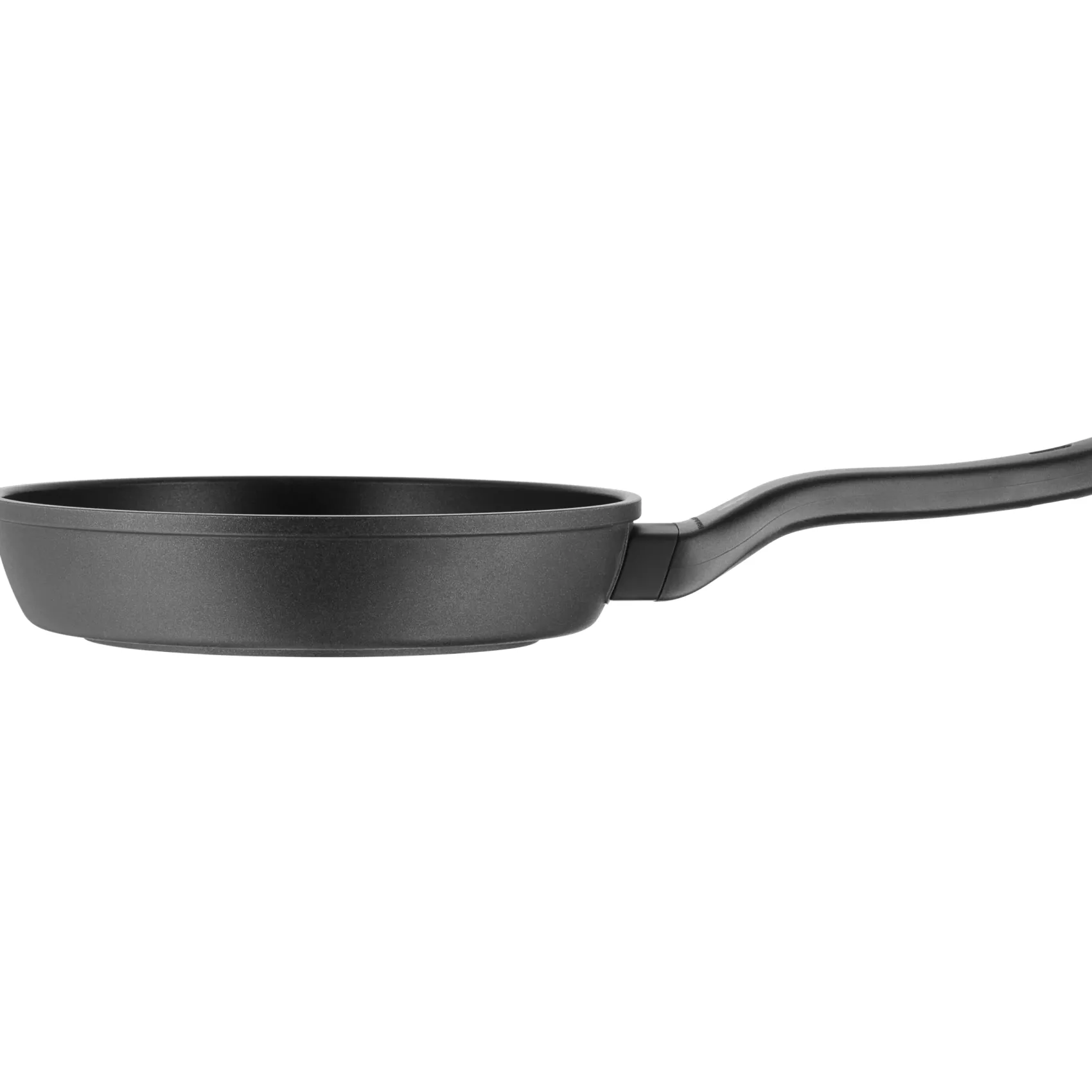 WMF Induktionspfannen|Bratpfannen|PermaDur Premium Stielpfanne, 24 cm
