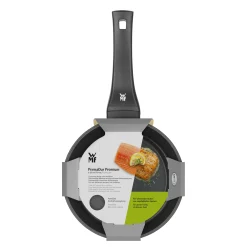 WMF Induktionspfannen|Bratpfannen|PermaDur Premium Stielpfanne, 20 cm