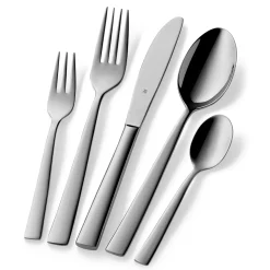 WMF Besteck-Sets|Philadelphia Besteck-Set, 30-teilig, Cromargan®