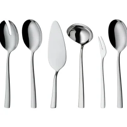 WMF Servierbestecke|Philadelphia Salatbesteck, 2-teilig