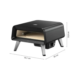 WMF Outdoor Küchen|Pizzaiolo Pro Pizzaofen