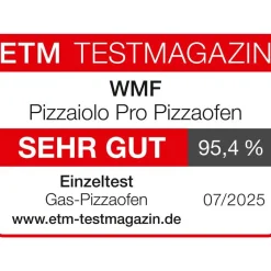 WMF Outdoor Küchen|Pizzaiolo Pro Pizzaofen