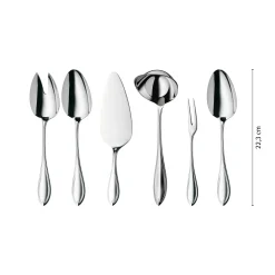 WMF Besteck-Sets|Premiere Besteck-Set, 66-teilig, Cromargan protect®