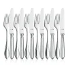 WMF Besteck-Sets|Premiere Dessertbesteck-Set, 12-teilig, Cromargan protect®
