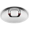 WMF Zubehör Töpfe|Premium One Ersatzdeckel, 20 cm