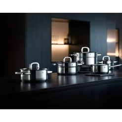 WMF Zubehör Töpfe|Premium One Ersatzdeckel, 24 cm