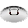 WMF Zubehör Töpfe|Premium One Ersatzdeckel, 24 cm