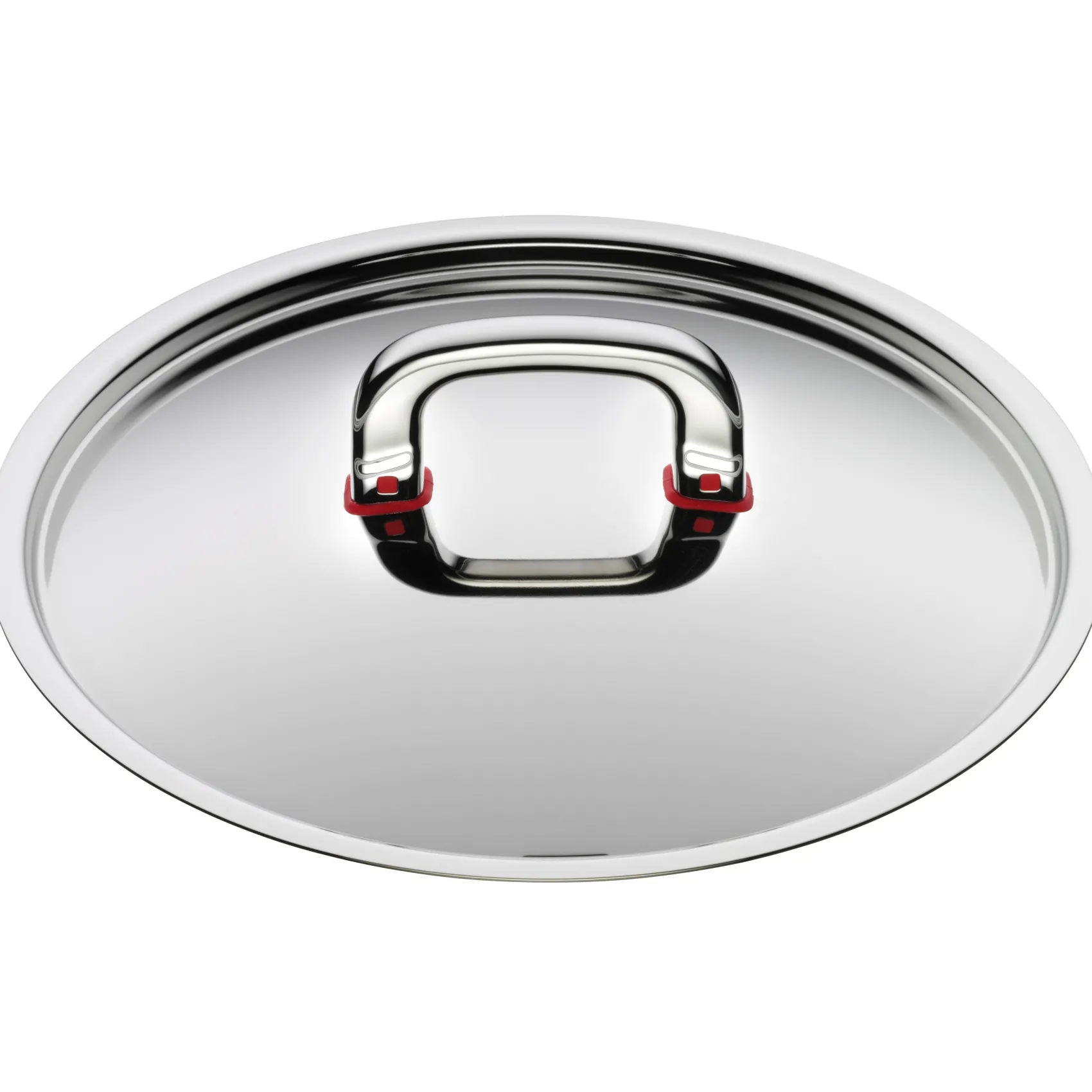 WMF Zubehör Töpfe|Premium One Ersatzdeckel, 24 cm
