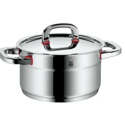 WMF Zubehör Töpfe|Premium One Ersatzdeckel, 24 cm