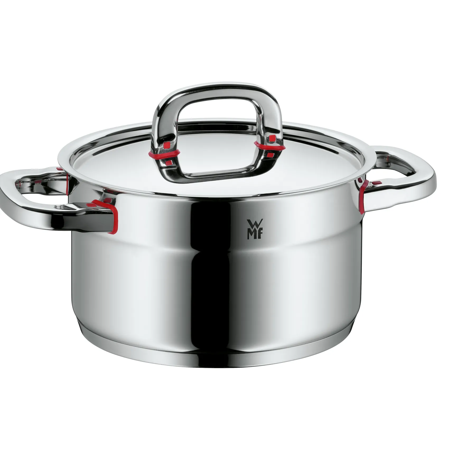 WMF Zubehör Töpfe|Premium One Ersatzdeckel, 24 cm