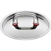 WMF Zubehör Töpfe|Premium One Ersatzdeckel, 16 cm