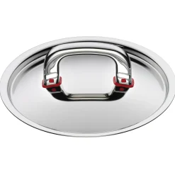 WMF Zubehör Töpfe|Premium One Ersatzdeckel, 16 cm