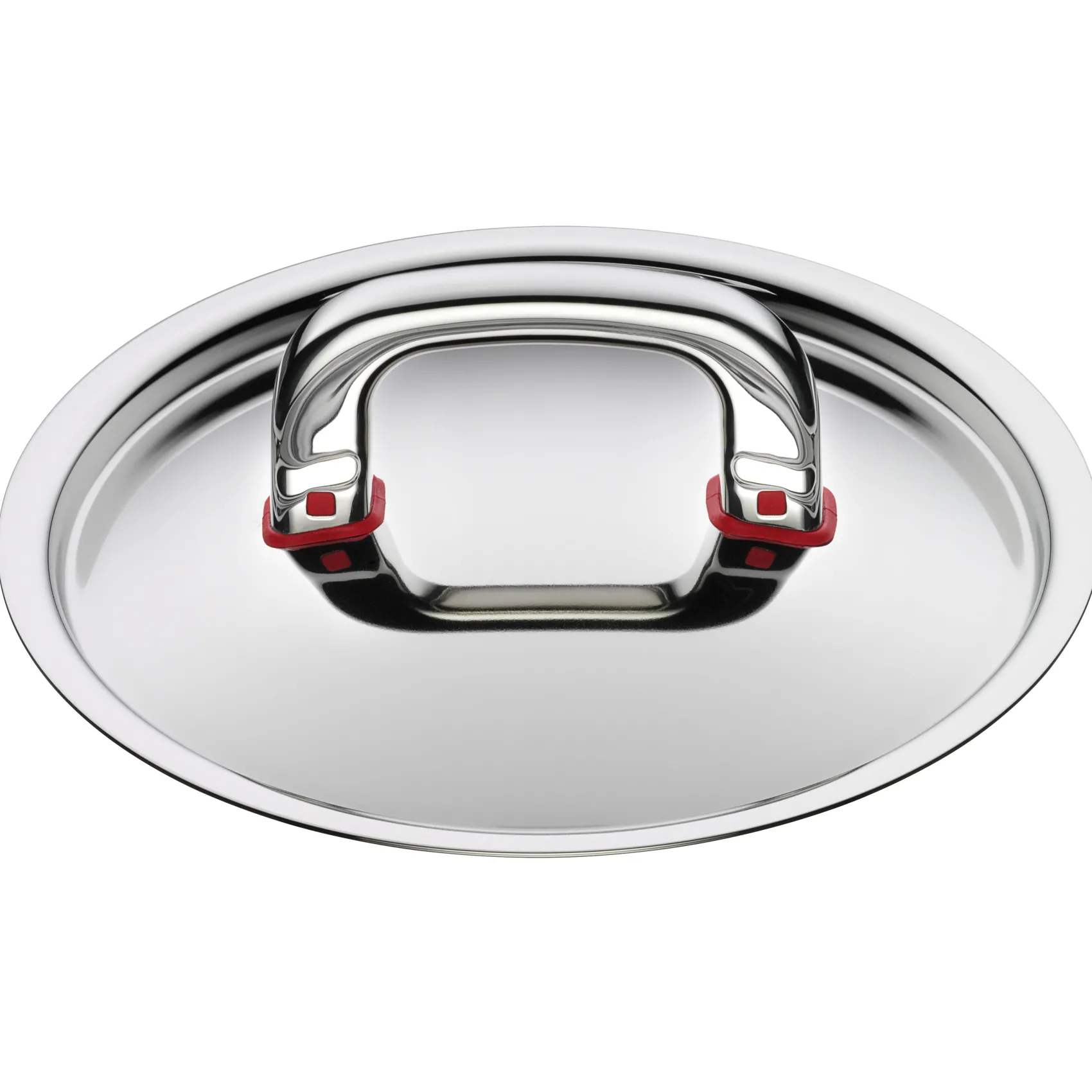 WMF Zubehör Töpfe|Premium One Ersatzdeckel, 16 cm
