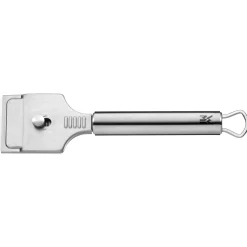 WMF Küchenutensilien|Profi Plus Glaskeramikfeld-Schaber, 19,5 cm