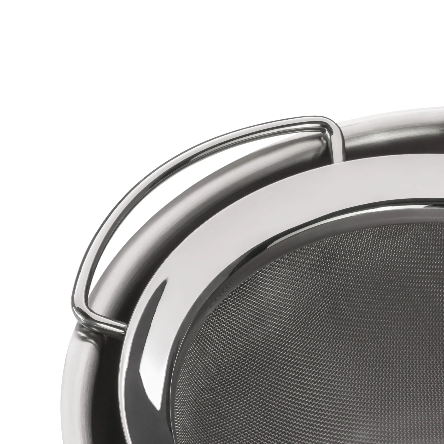WMF Küchenutensilien|Profi Plus Brühsieb, 16 cm