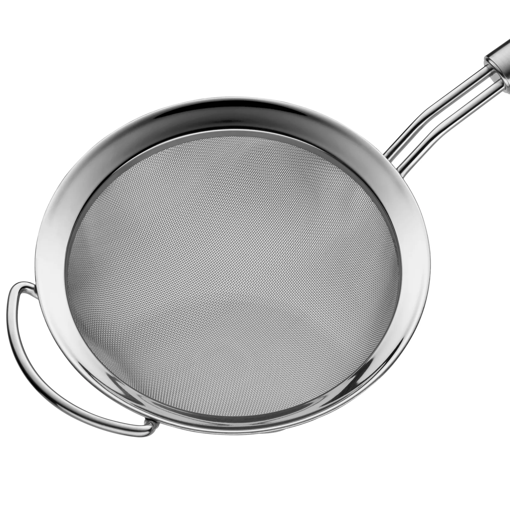 WMF Küchenutensilien|Profi Plus Brühsieb, 16 cm