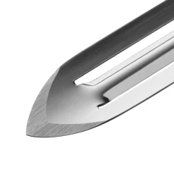 WMF Küchenutensilien|Weitere Küchenmesser|Profi Plus Gemüseschäler, 19 cm