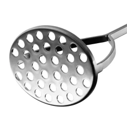 WMF Küchenutensilien|Profi Plus Kartoffelstampfer, 28,5 cm