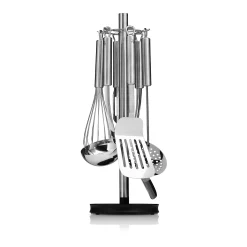 WMF Küchenutensilien|Küchenhelfer-Sets|Profi Plus Küchenhelfer-Set, 7-teilig