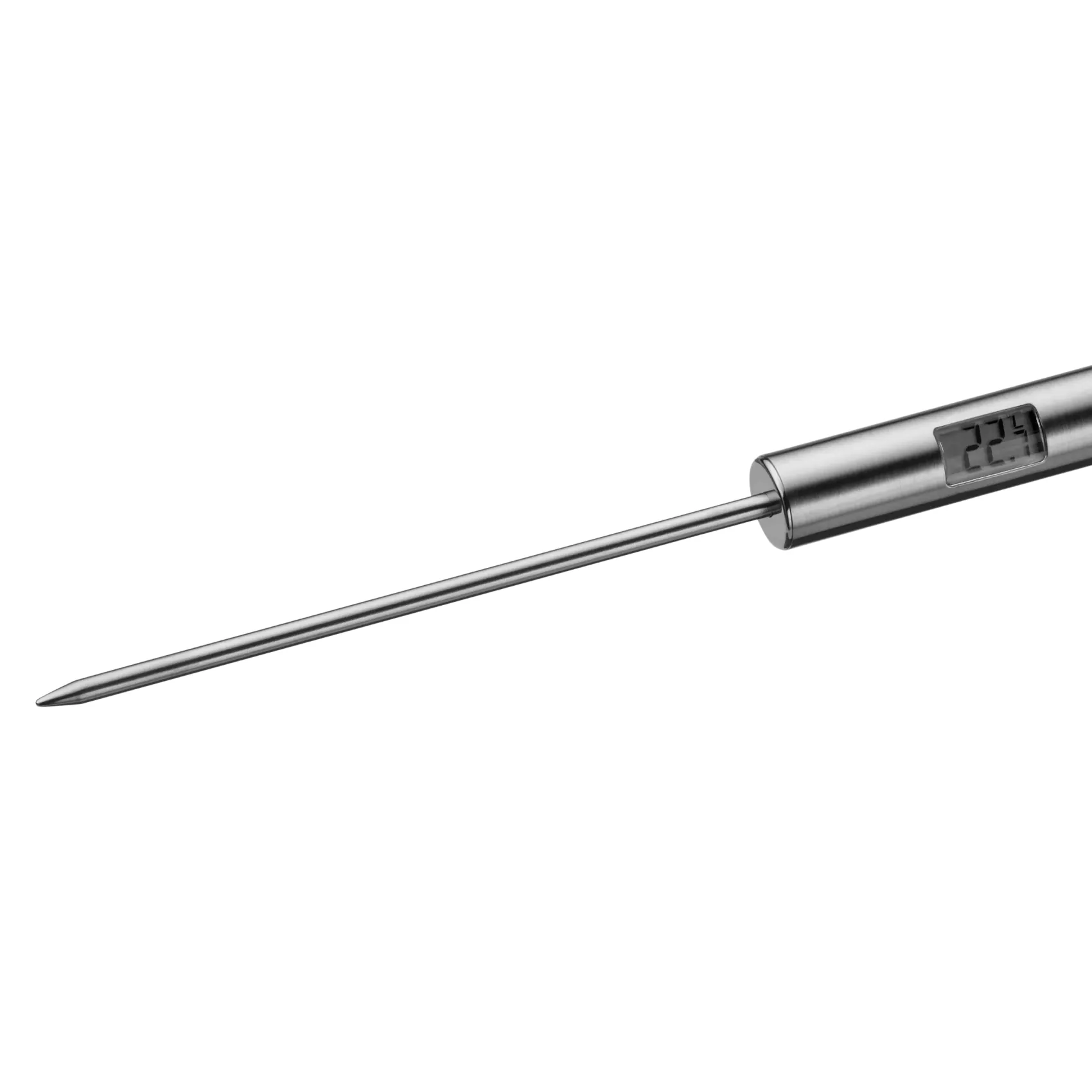 WMF Küchenthermometer|Profi Plus Küchenthermometer, 23 cm