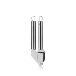 WMF Küchenutensilien|Profi Plus Knoblauchpresse, 17,5 cm