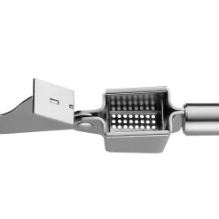 WMF Küchenutensilien|Profi Plus Knoblauchpresse, 17,5 cm