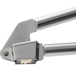 WMF Küchenutensilien|Profi Plus Knoblauchpresse, 17,5 cm