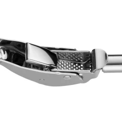 WMF Küchenutensilien|Profi Plus Knoblauchpresse, 17,5 cm