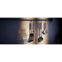 WMF Kochlöffel|Zubehör Für Pfannen|Profi Plus Kochlöffel, 32 cm
