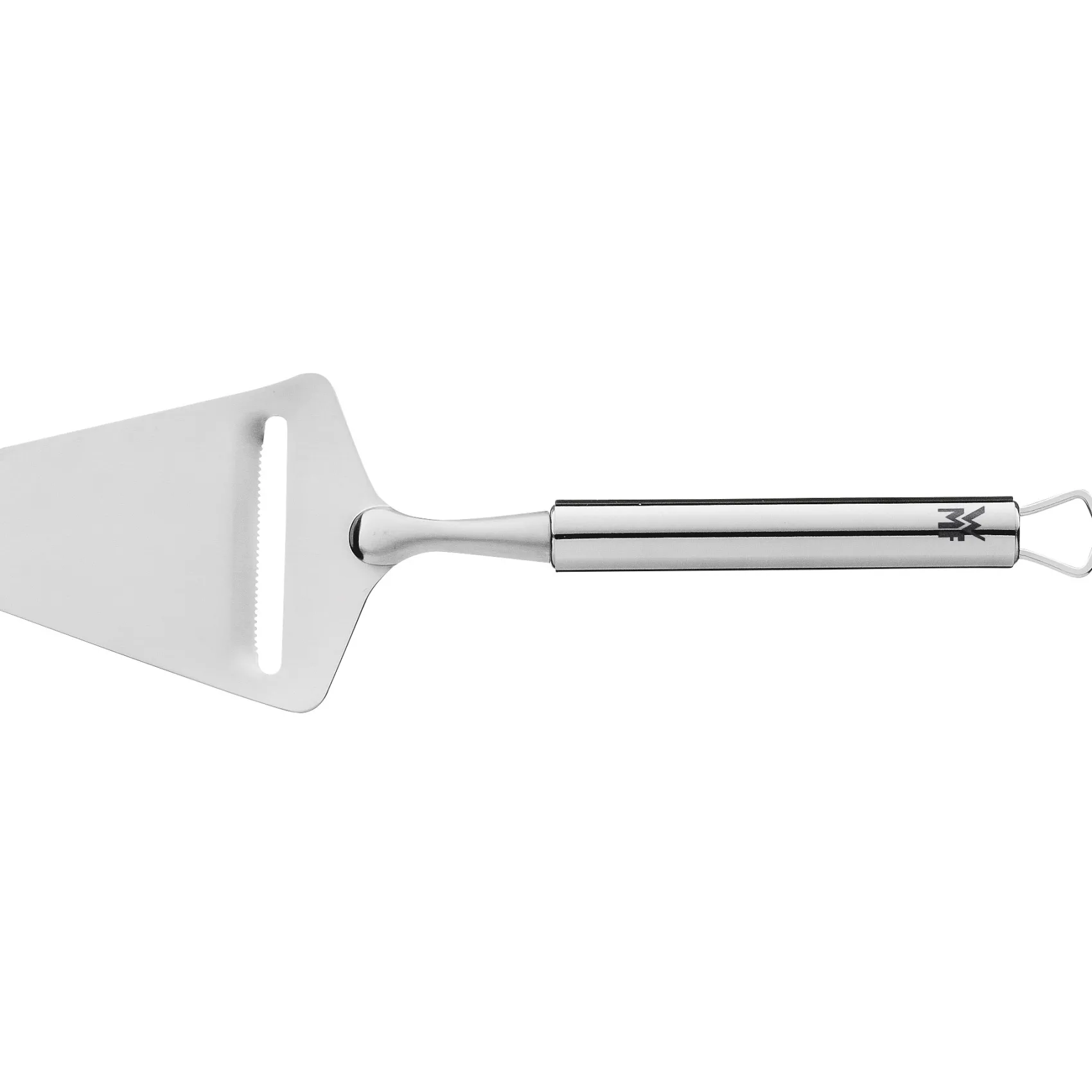 WMF Küchenutensilien|Profi Plus Käsehobel, 24 cm